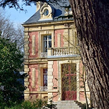 Chambres D'Hotes Le Clos Des Marronniers Douvres-la-Delivrande Ngoại thất bức ảnh