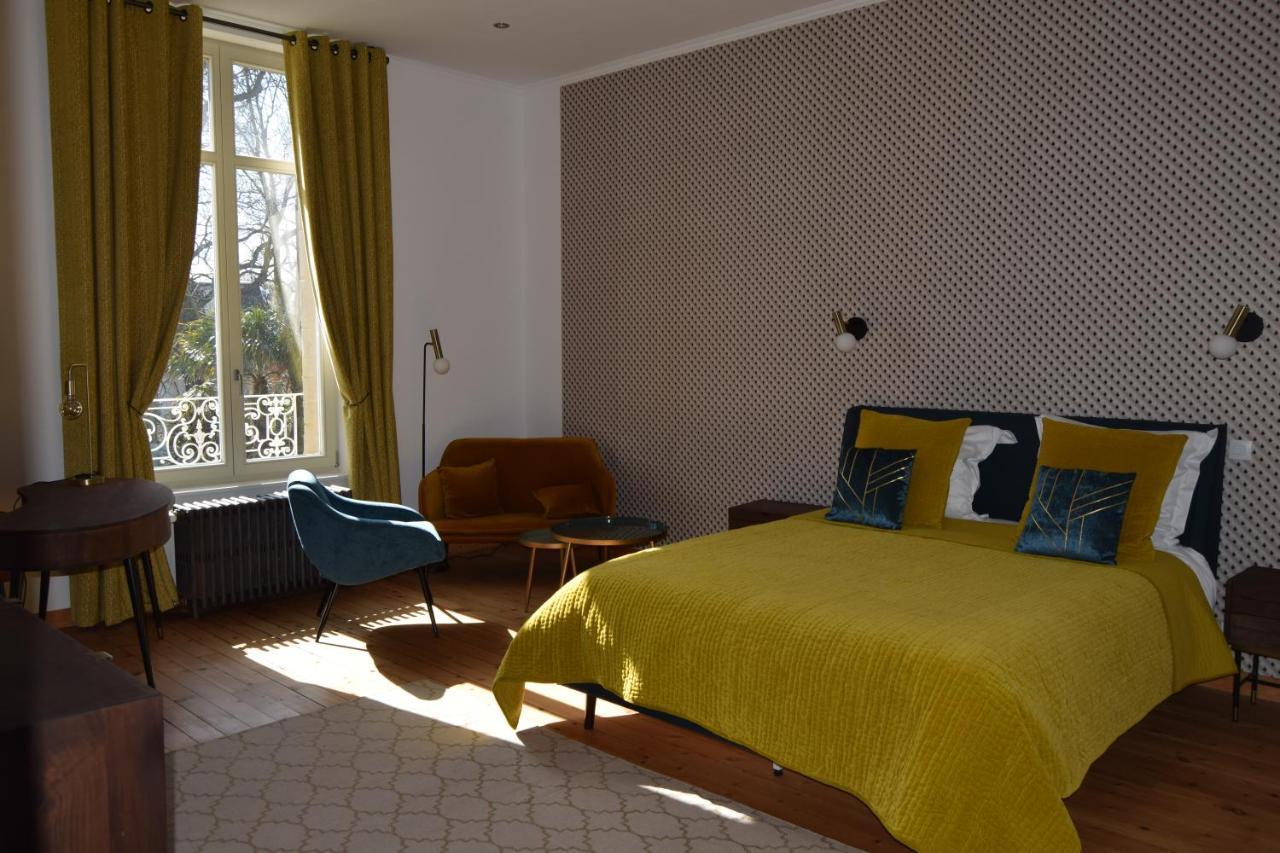 Chambres D'Hotes Le Clos Des Marronniers Douvres-la-Delivrande Ngoại thất bức ảnh