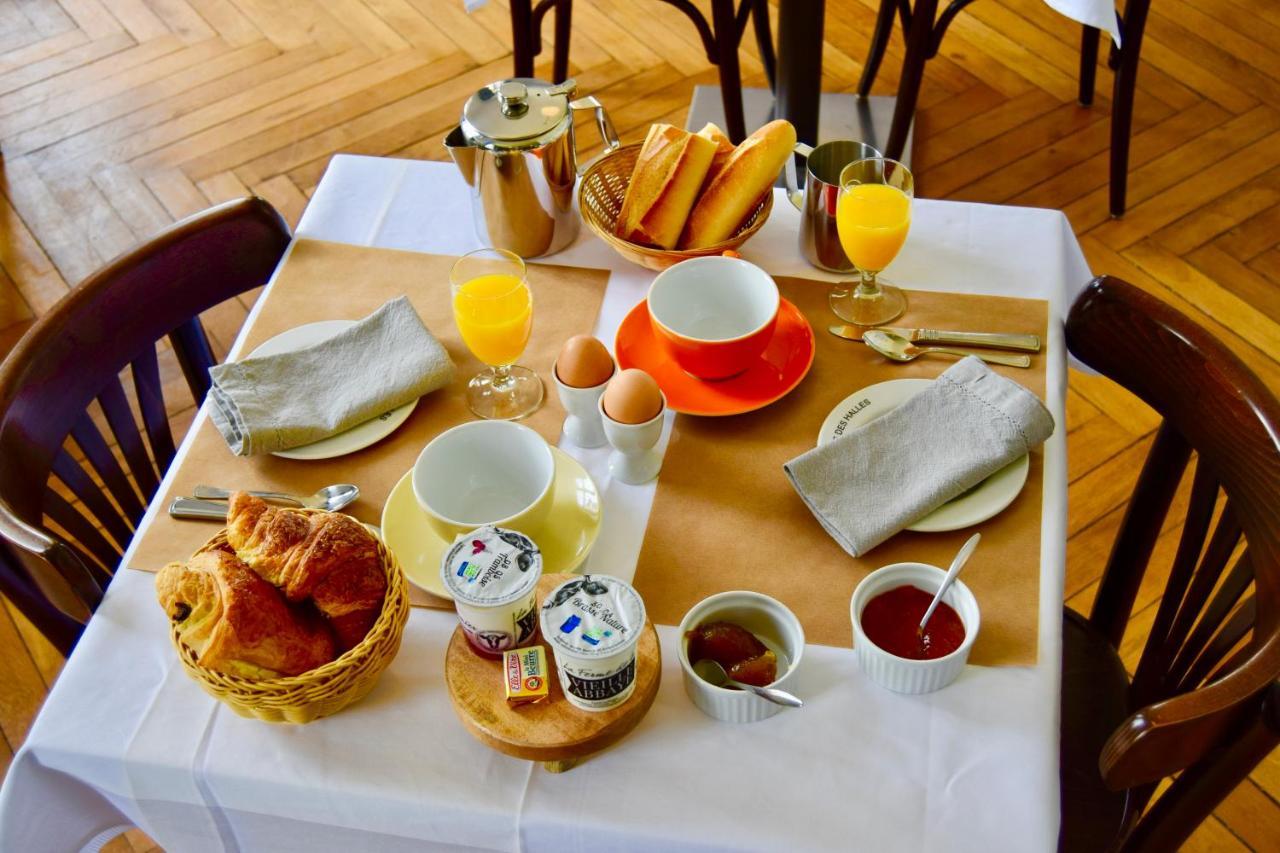 Chambres D'Hotes Le Clos Des Marronniers Douvres-la-Delivrande Ngoại thất bức ảnh