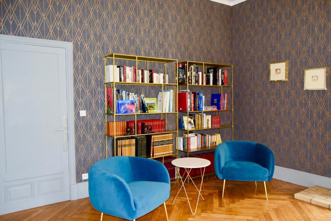 Chambres D'Hotes Le Clos Des Marronniers Douvres-la-Delivrande Ngoại thất bức ảnh