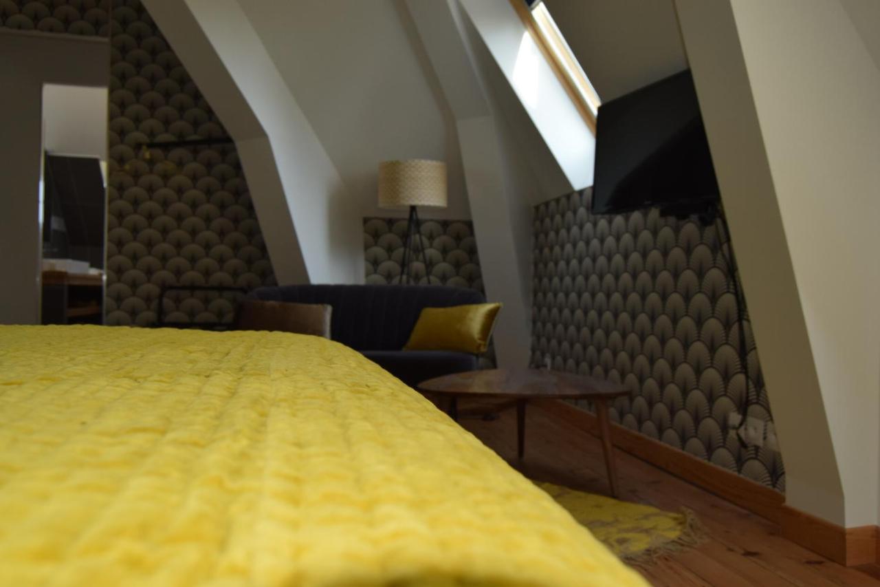 Chambres D'Hotes Le Clos Des Marronniers Douvres-la-Delivrande Ngoại thất bức ảnh