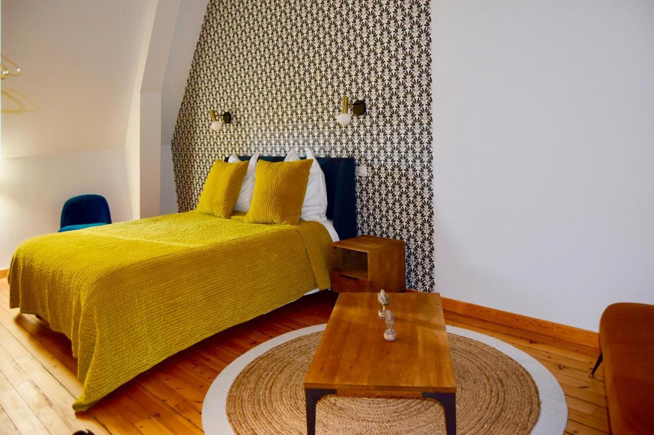 Chambres D'Hotes Le Clos Des Marronniers Douvres-la-Delivrande Ngoại thất bức ảnh