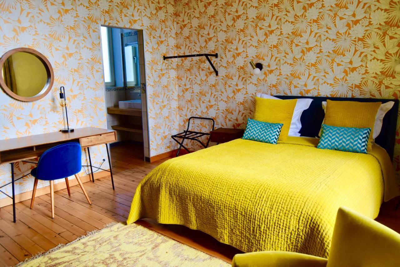 Chambres D'Hotes Le Clos Des Marronniers Douvres-la-Delivrande Ngoại thất bức ảnh